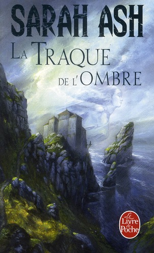 Préquelle aux larmes d'Artamon Tome 1 : La Traque de l'ombre