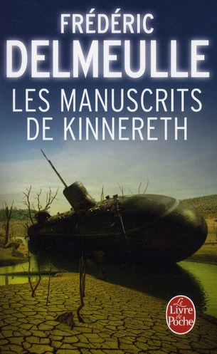 Les manuscrits de Kinnereth