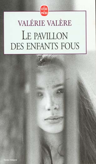 Le Pavillon des enfants fous