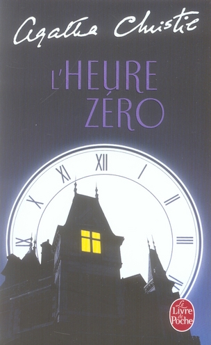 L'heure zéro