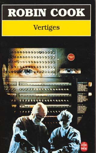Vertiges