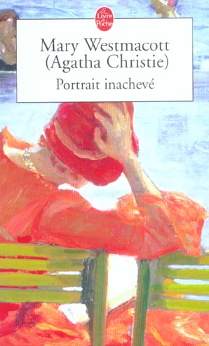 Portrait inachevé
