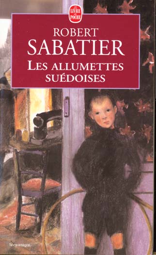 Les Allumettes suédoises