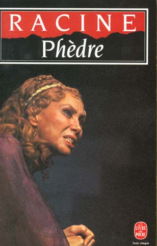 Phèdre