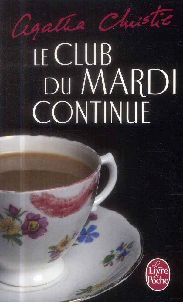 Le club du mardi continue