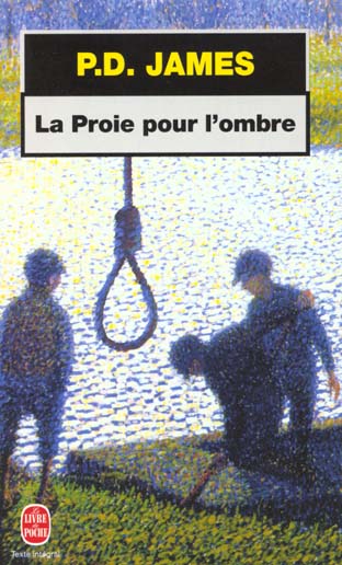La Proie pour l'ombre