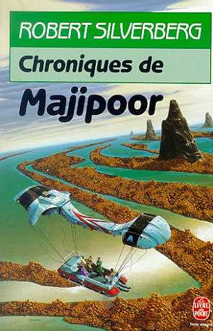 Chroniques de Majipoor