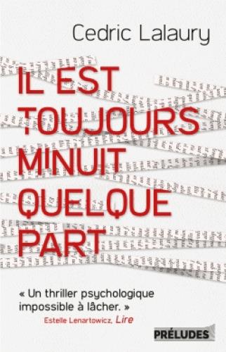Il est toujours minuit quelque part