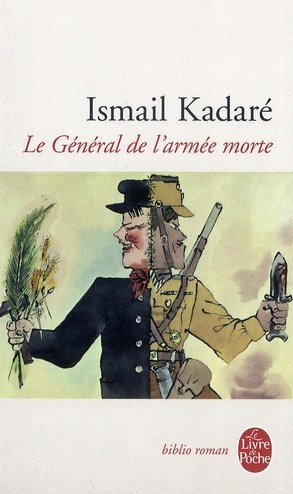 Le Général de l'armée morte