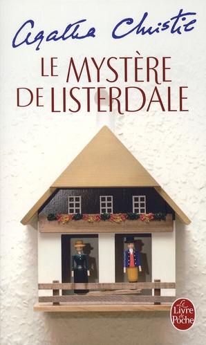 Le mystère de Listerdale
