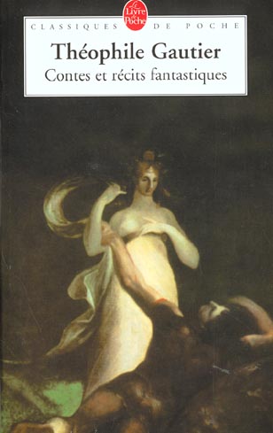 Contes et récits fantastiques