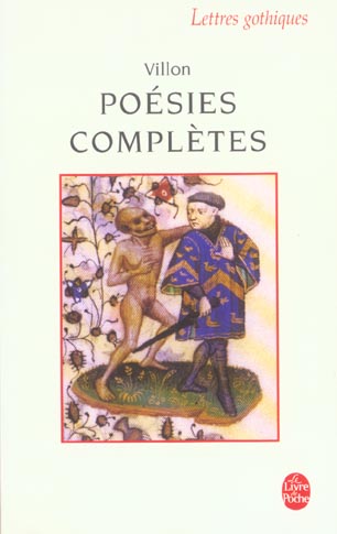 Poésies complètes