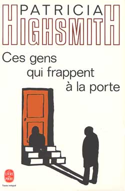 Ces gens qui frappent à la porte