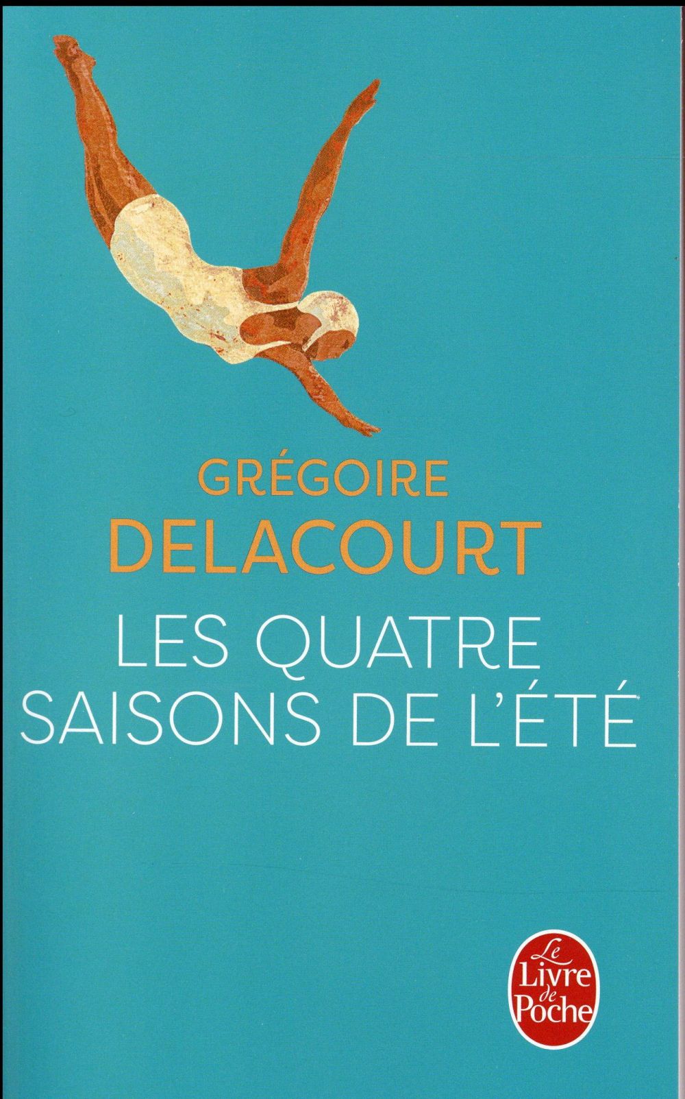 Les Quatre Saisons de l'été