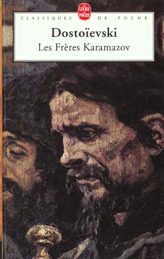Les frères Karamazov