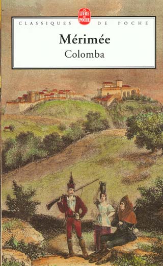 Colomba