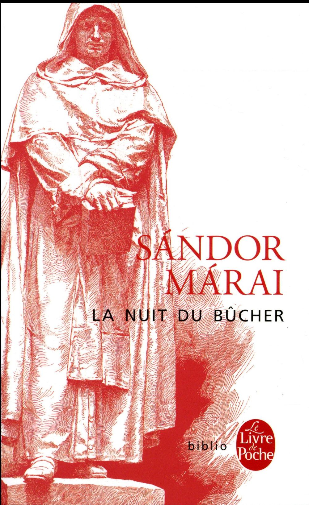 La Nuit du bûcher
