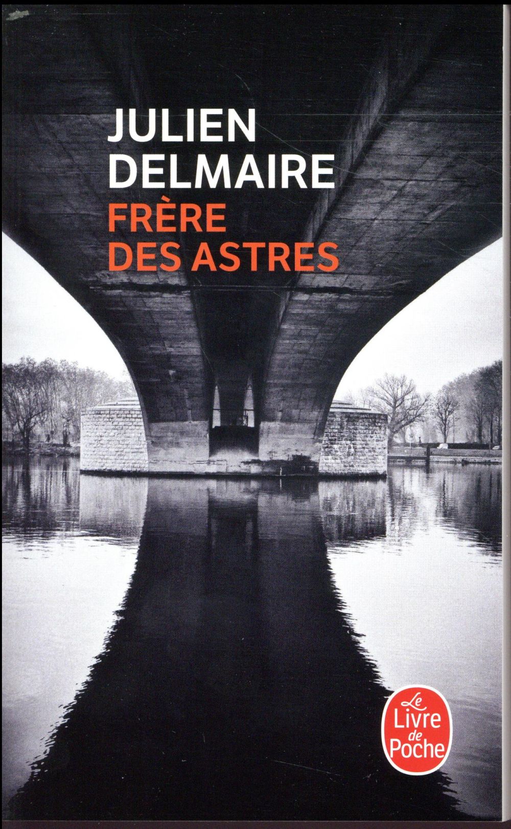 Frère des astres