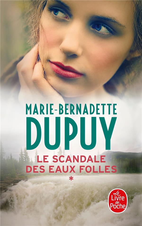 Le scandale des eaux folles Tome 1