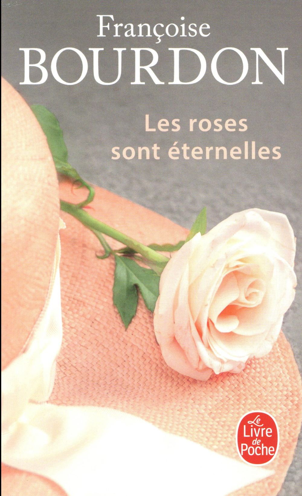 Les roses sont éternelles
