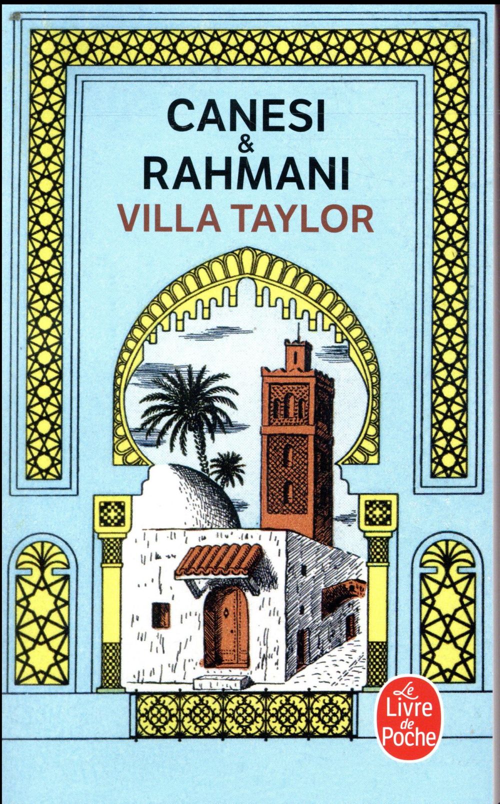 Villa Taylor