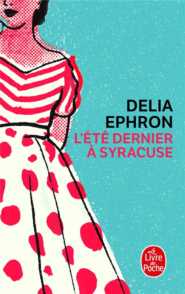 L'été dernier à Syracuse