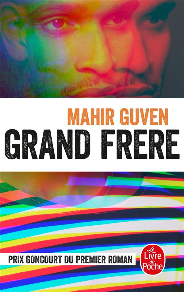 Grand frère