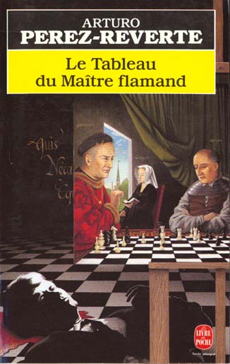 Le tableau du maître flamand