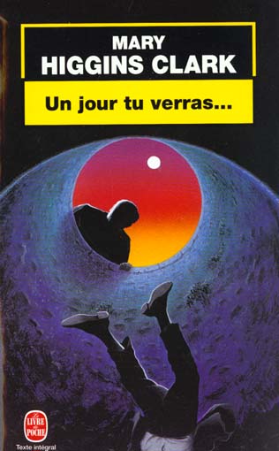 Un jour tu verras