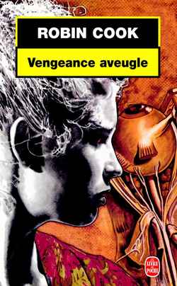 Vengeance aveugle