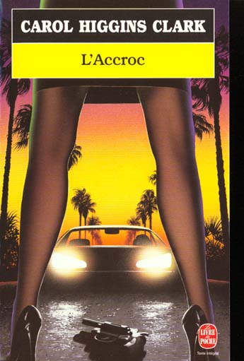 L'accroc