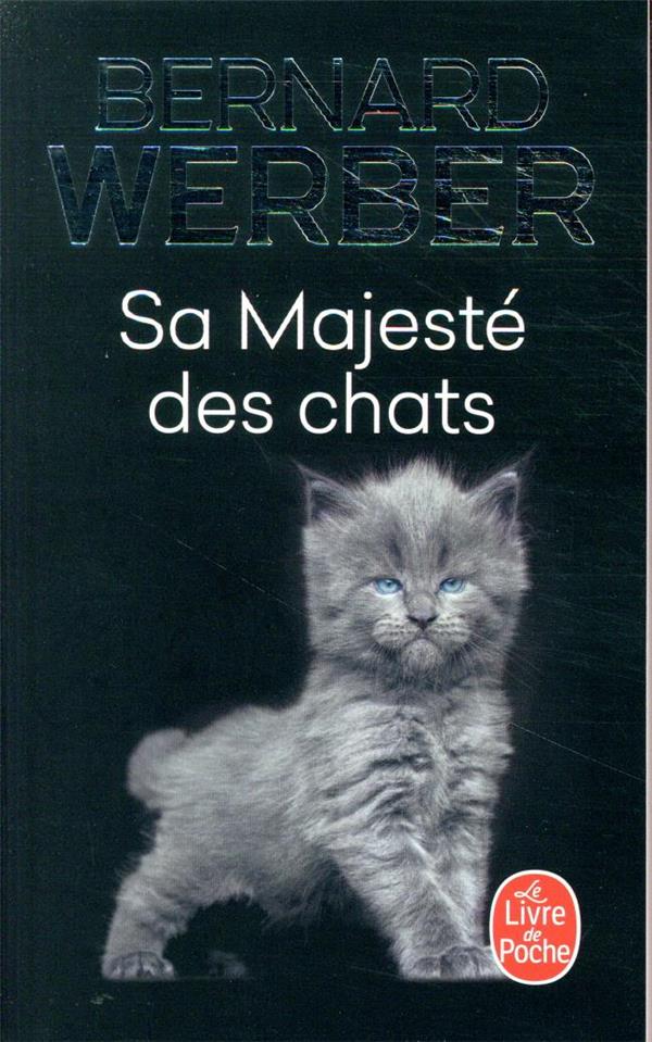 Sa Majesté des chats/02/