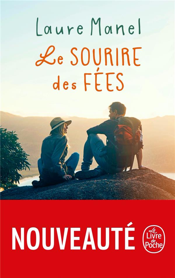 Le sourire des fées