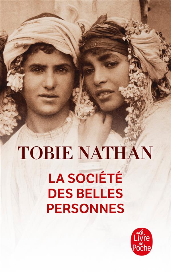 La Société des Belles Personnes