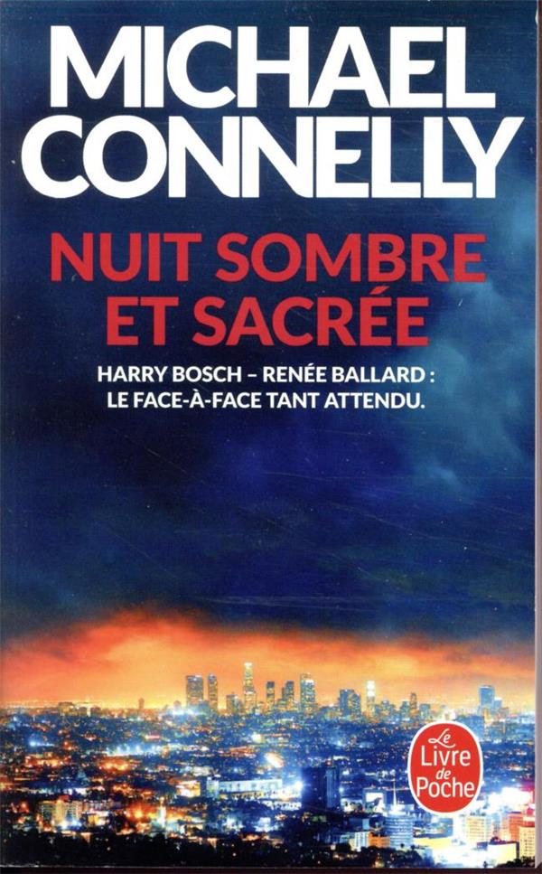 Nuit sombre et sacrée