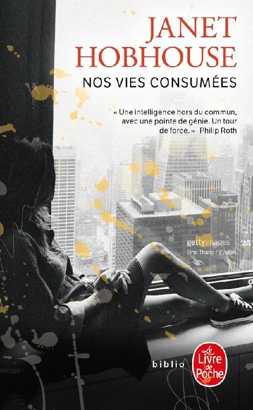 Nos vies consumées