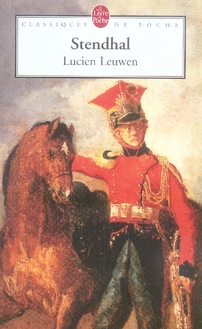 Lucien Leuwen