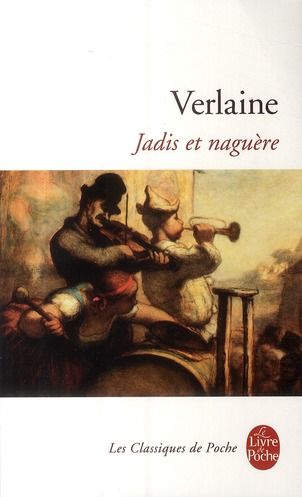Jadis et naguère