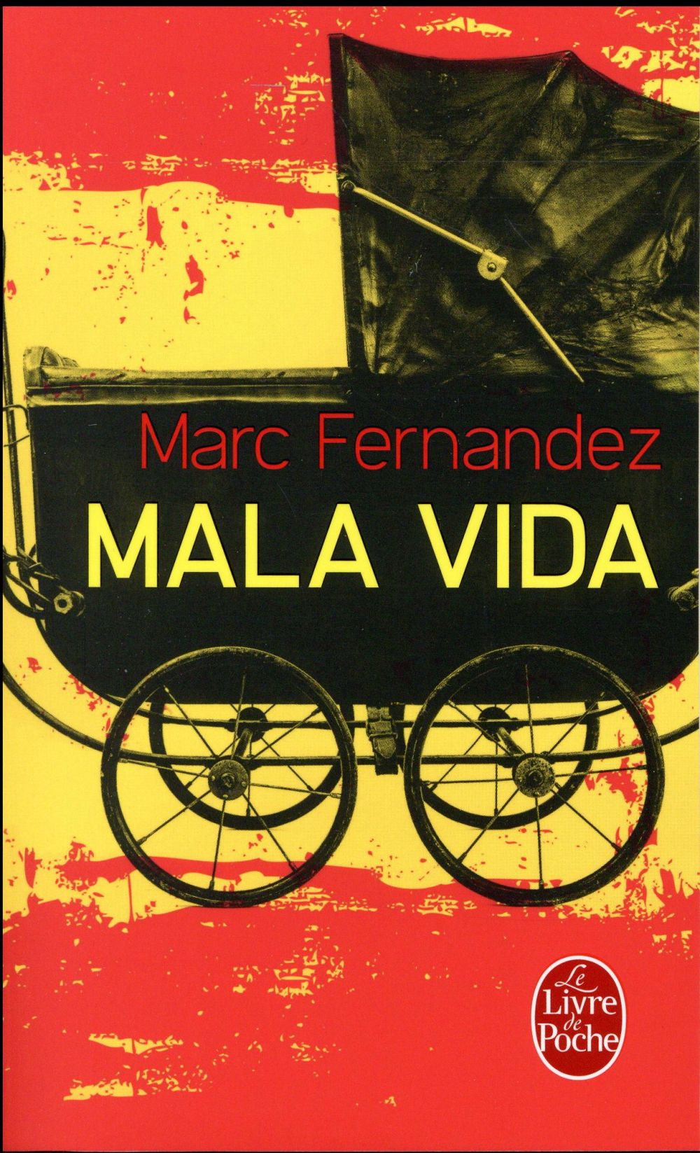 Mala vida