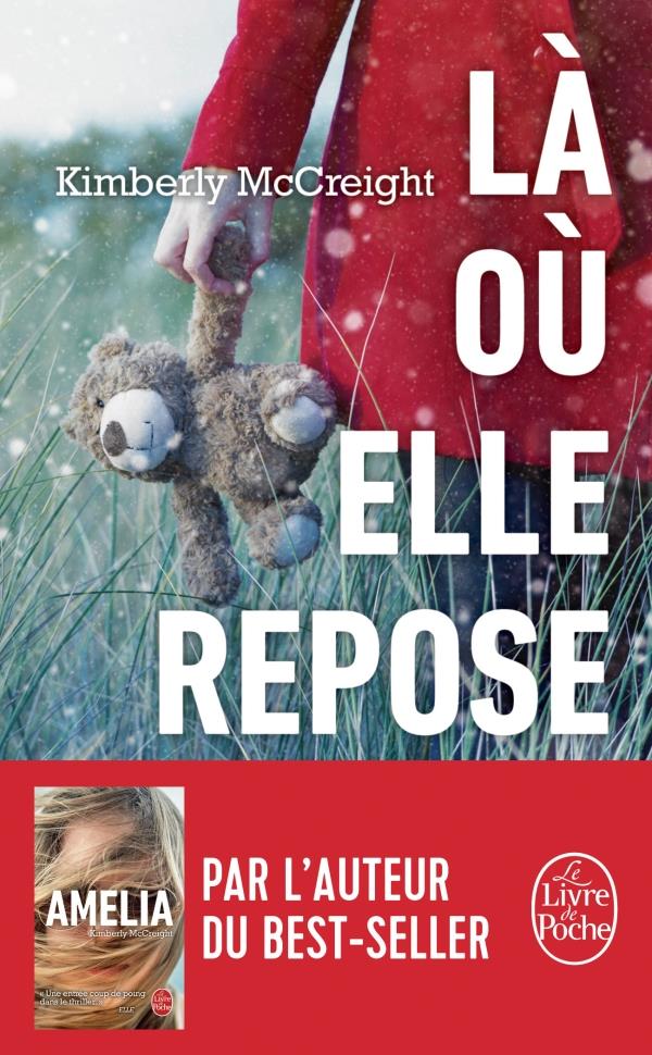 Là où elle repose