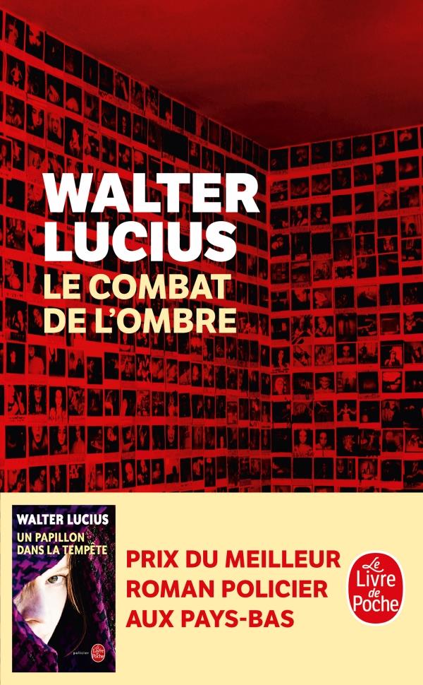 La trilogie Hartland Tome 2 : Le combat de l'ombre