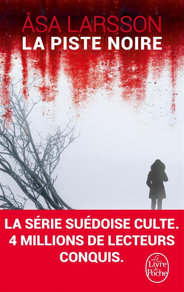 La piste noire
