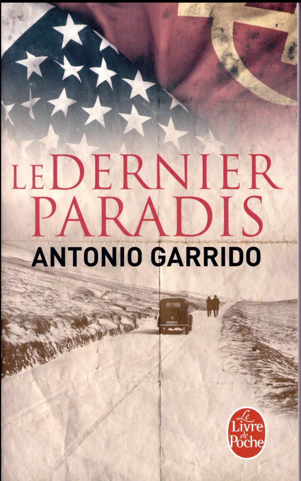 Le dernier paradis