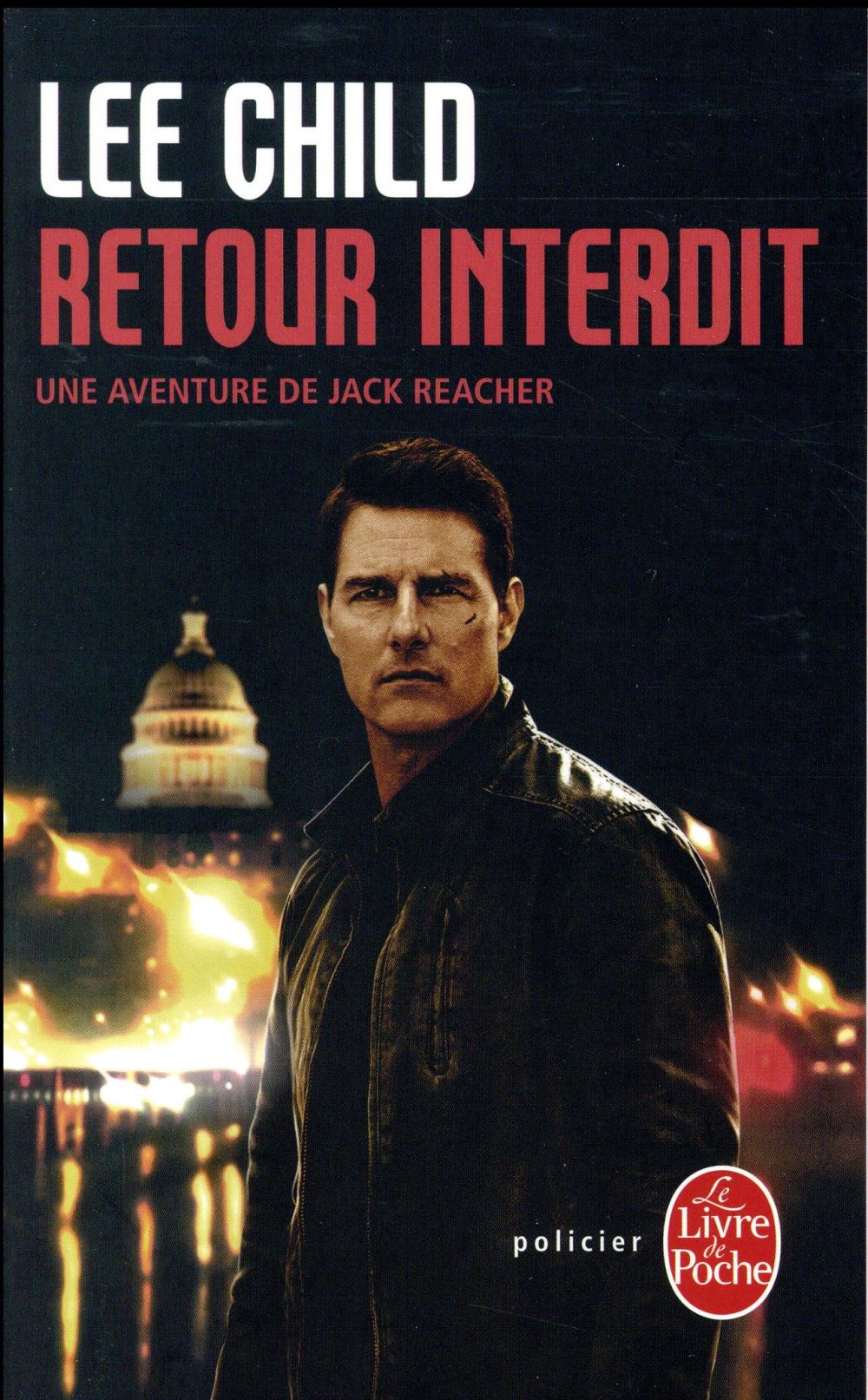 Retour interdit
