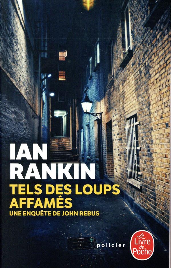 Tels des loups affamés