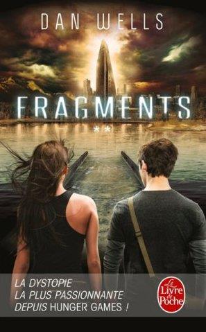 Partials Tome 2 : Fragments