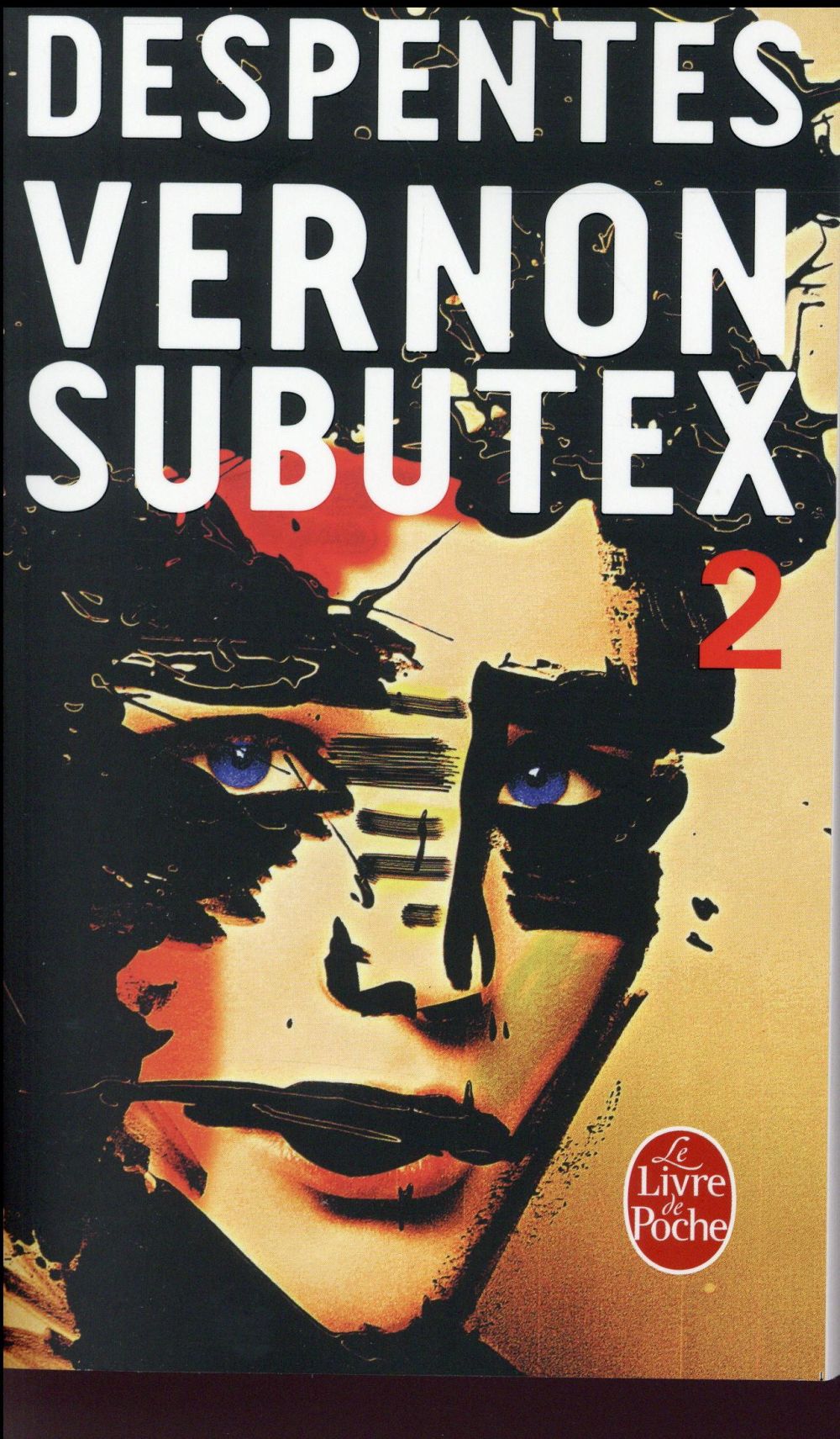 Vernon Subutex Tome 2