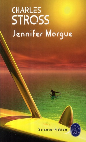 Jennifer Morgue