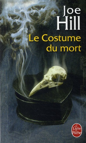 Le costume du mort