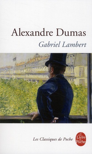 Gabriel Lambert